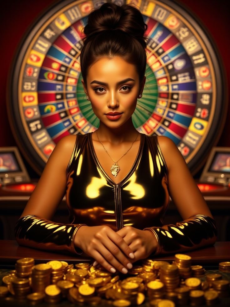 Ringkasan langkah deposit dan kontrol akun