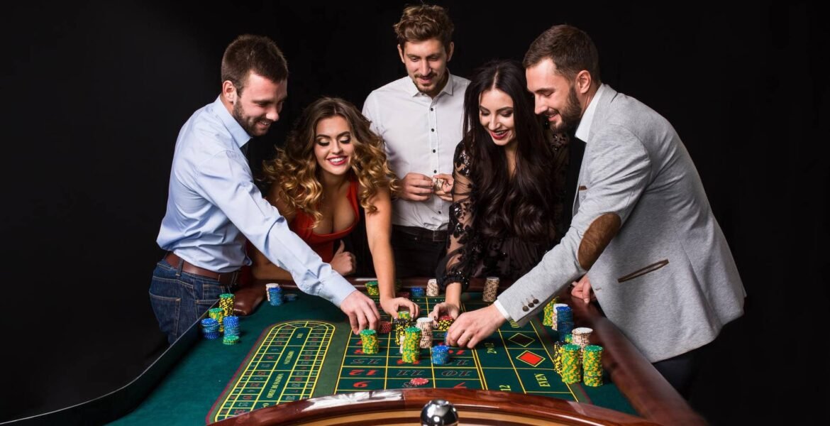 Panel batas dana untuk deposit yang sadar